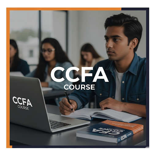 CCFA Course